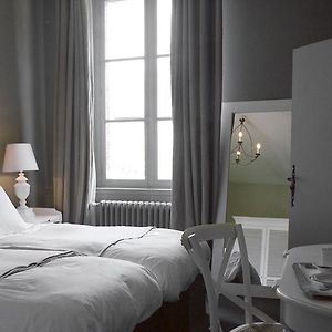 Chambre Privilège Lit King-Size